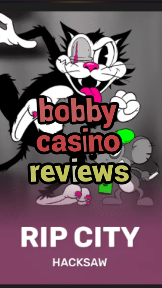 bobby casino reviews-3xn3u5udepyz9m9w5iat.com